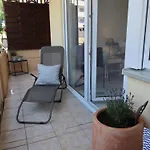 דירה Westside *