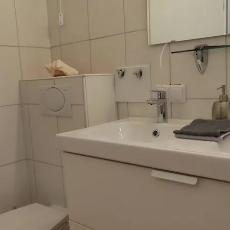 Westside Apartment Immenstaad am Bodensee