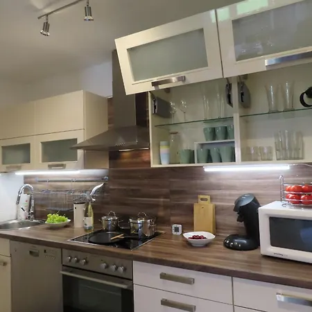 Appartement Westside Immenstaad am Bodensee