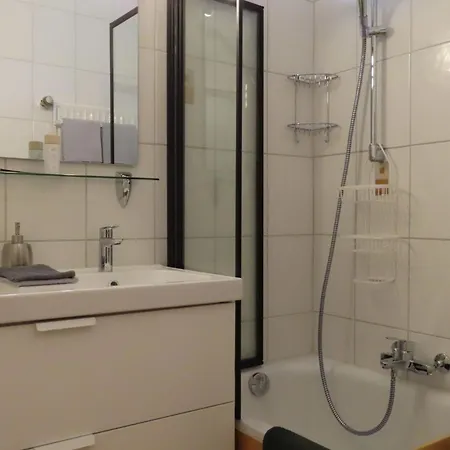 Westside Apartment