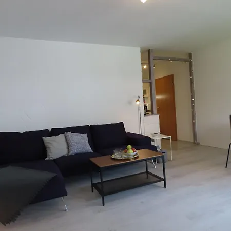 Westside Appartement Immenstaad am Bodensee