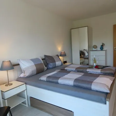 Apartment Westside Immenstaad am Bodensee