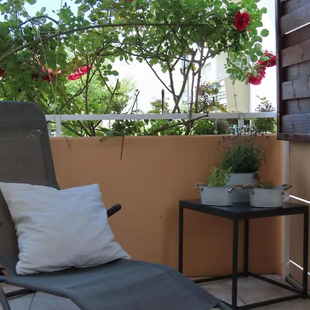 Westside Apartment Immenstaad am Bodensee