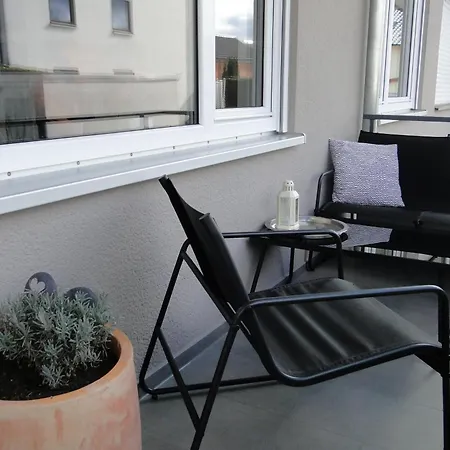 Westside Apartment