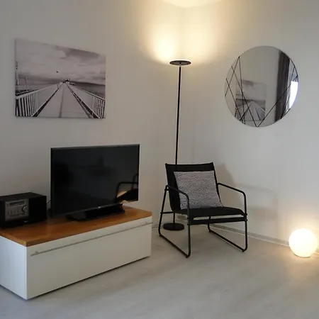 Apartment Westside *