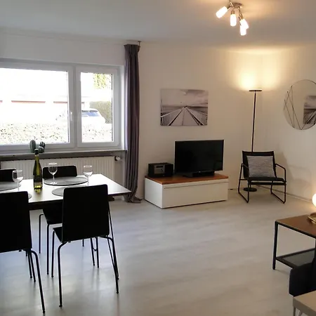 Westside Apartment Immenstaad am Bodensee