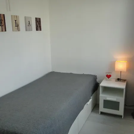 Apartment Westside Immenstaad am Bodensee