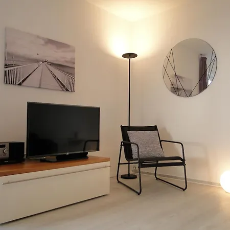 Westside Apartment