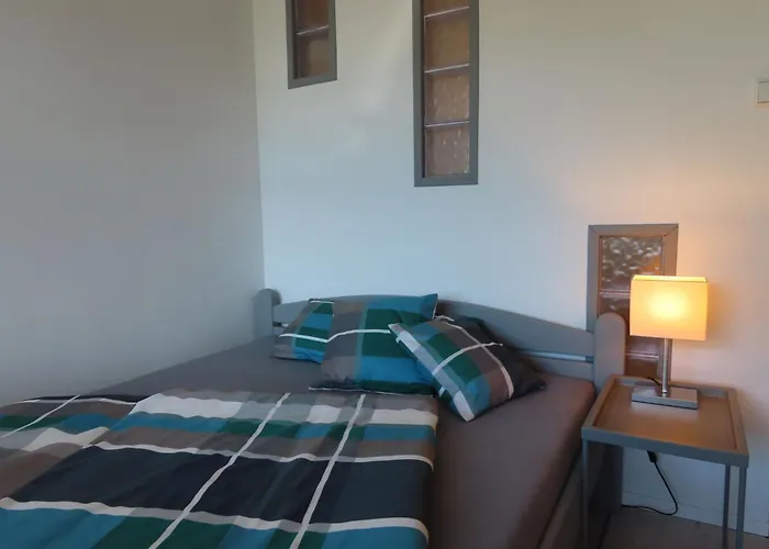 Westside アパート インメンシュタート・アム・ボーデンゼー