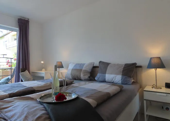 Westside インメンシュタート・アム・ボーデンゼー