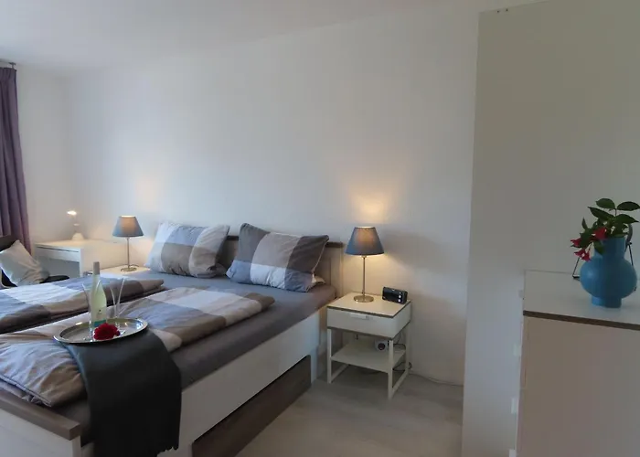 Westside * インメンシュタート・アム・ボーデンゼー