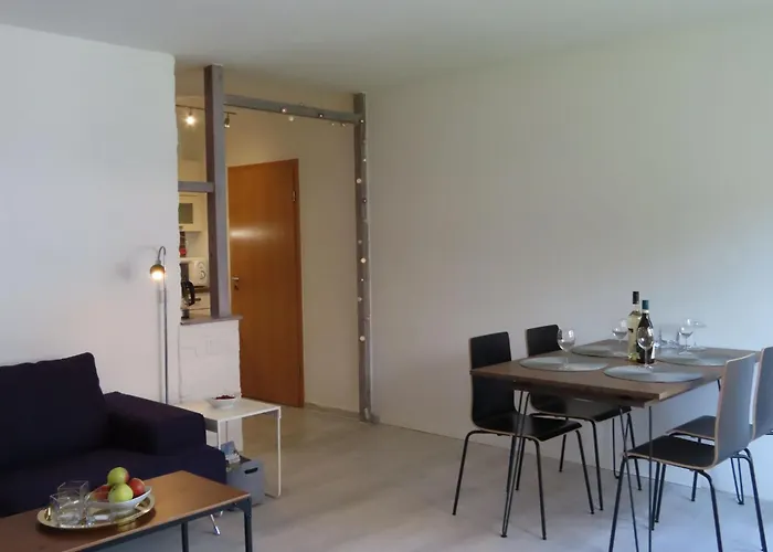 Westside インメンシュタート・アム・ボーデンゼー