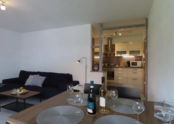 Westside * インメンシュタート・アム・ボーデンゼー