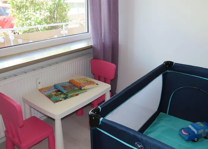 アパート Westside