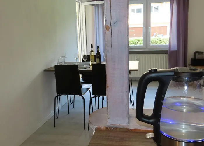 Westside * インメンシュタート・アム・ボーデンゼー