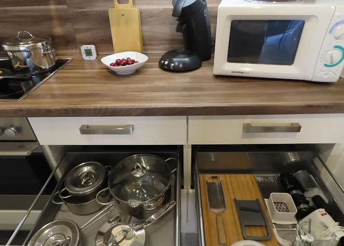 アパート Westside