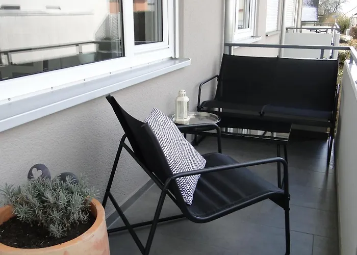 Westside * インメンシュタート・アム・ボーデンゼー