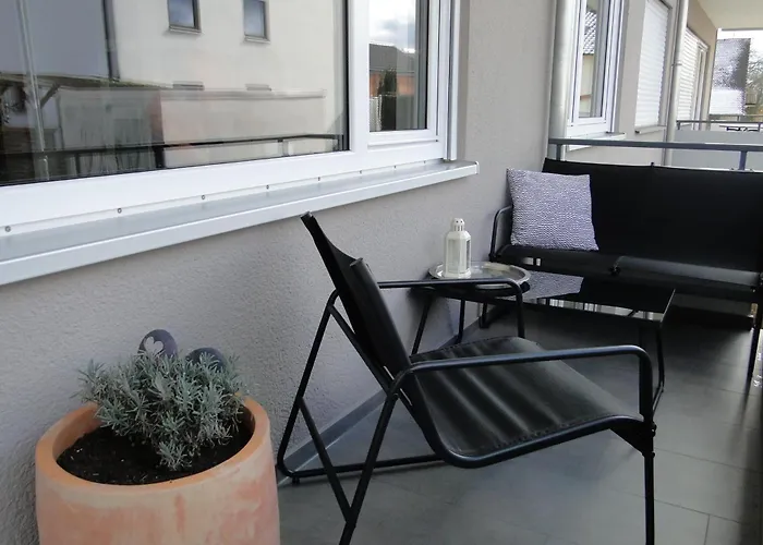 Westside アパート