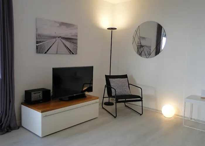 アパート Westside *