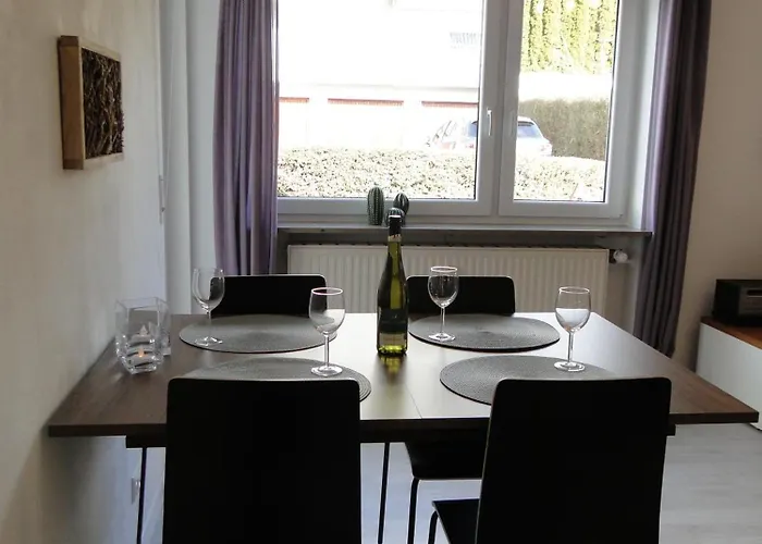 Westside * インメンシュタート・アム・ボーデンゼー